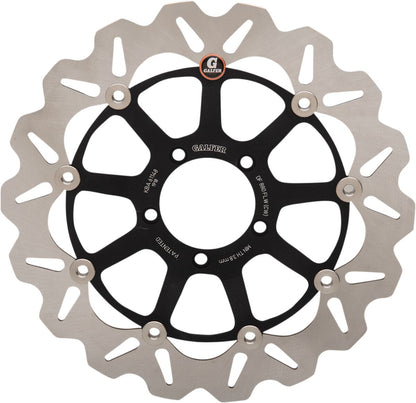 GALFER BRAKE DISC FLOAT WAVE DF880CW