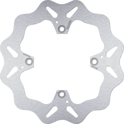 GALFER BRAKE DISC FIXED WAVE DF913W
