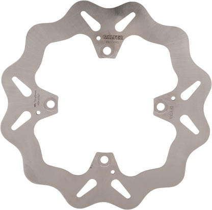 GALFER BRAKE DISC FIXED WAVE DF913W