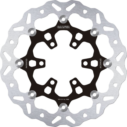 GALFER BRAKE DISC FLOAT WAVE DF940CW
