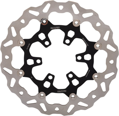 GALFER BRAKE DISC FLOAT WAVE DF940CW