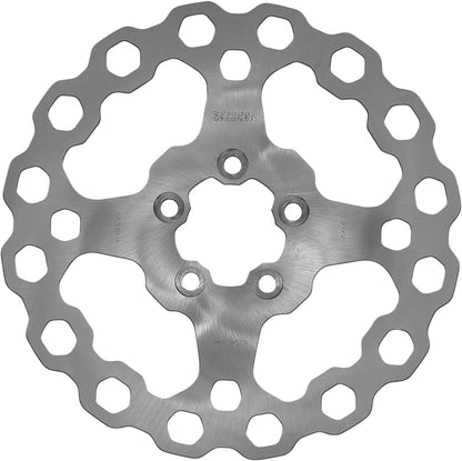 GALFER BRAKE ROTOR FIXED CUBIQ DF681Q