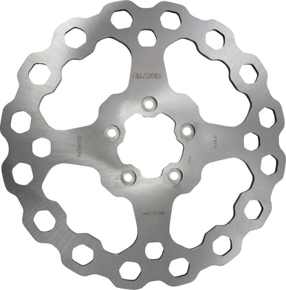 GALFER ROTOR FRONT SOL MNT CUBIQ DF835Q