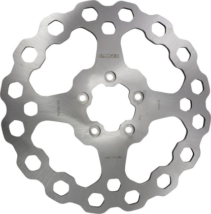 GALFER ROTOR FRONT SOL MNT CUBIQ DF835Q