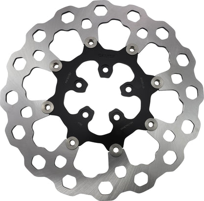 GALFER BRAKE DISC FLOAT CUBIQ 320MM DF835FLQS