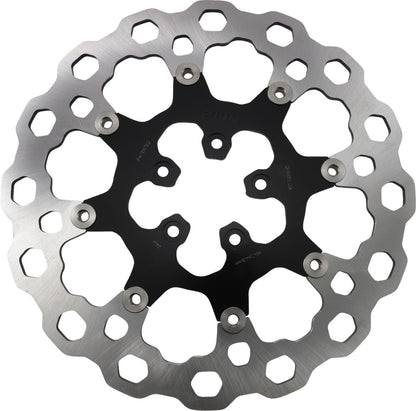 GALFER BRAKE DISC FLOAT CUBIQ 330MM DF835FLQSX