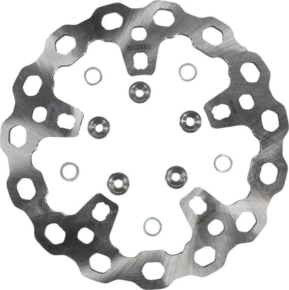 GALFER ROTOR FR SEM FL MNT CUBIQ DF838Q