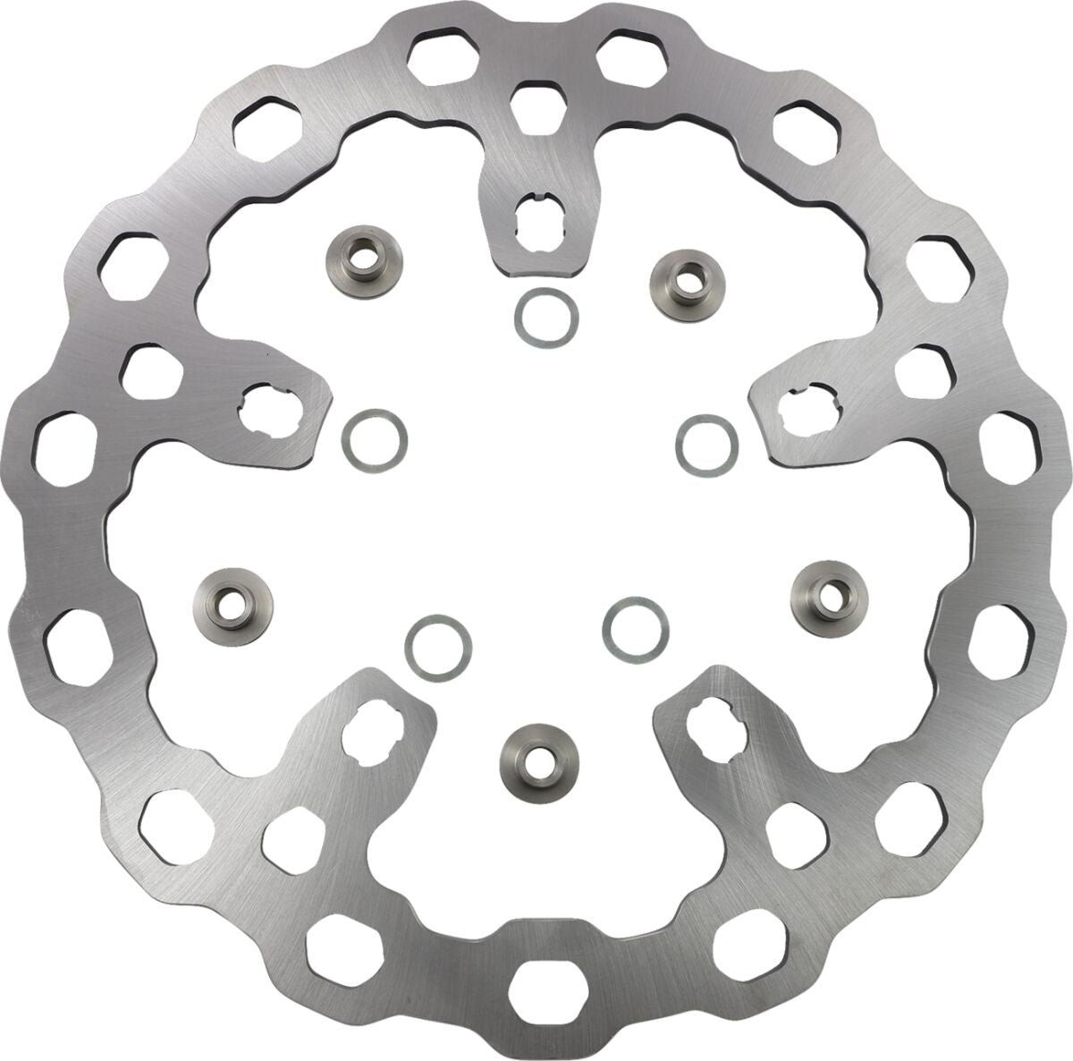 GALFER BRAKE DISC FLOAT CUBIQ 320MM DF838QS