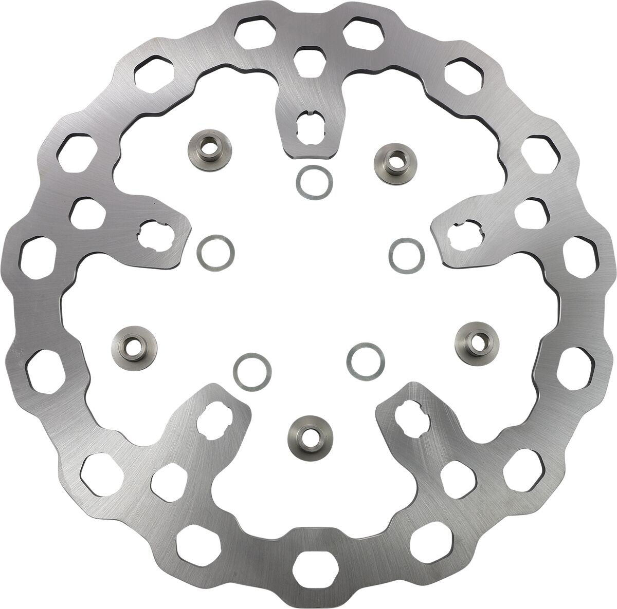 GALFER BRAKE DISC FLOAT CUBIQ 320MM DF838QS