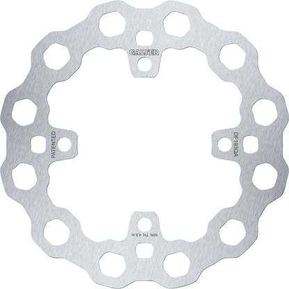 GALFER BRAKE DISC FIXED CUBIQ DF193QA