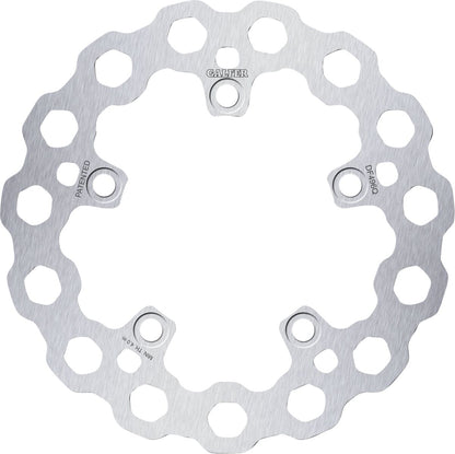 GALFER BRAKE DISC FIXED CUBIQ DF496Q