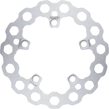 GALFER BRAKE DISC FIXED CUBIQ DF496Q
