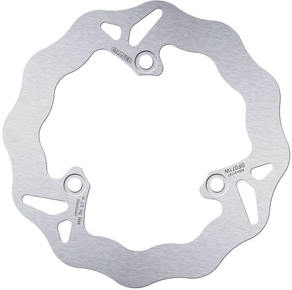 GALFER BRAKE ROTOR FIXED WAVE DF071W