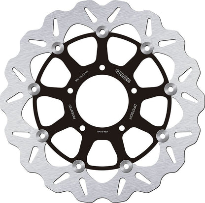 GALFER BRAKE ROTOR FLOATING WAVE DF765CW