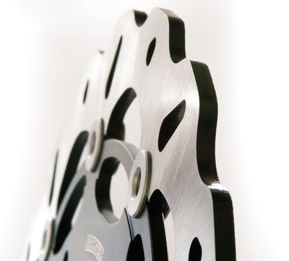 GALFER BRAKE ROTOR FLOATING WAVE DF651CW
