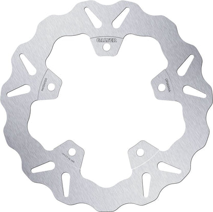 GALFER BRAKE ROTOR FIXED WAVE DF669WA