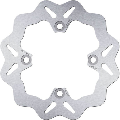 GALFER BRAKE ROTOR FIXED WAVE DF630W