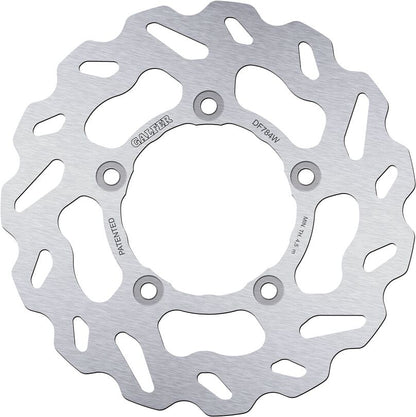 GALFER BRAKE ROTOR FIXED WAVE DF784W