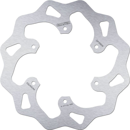 GALFER BRAKE ROTOR FIXED WAVE DF456W