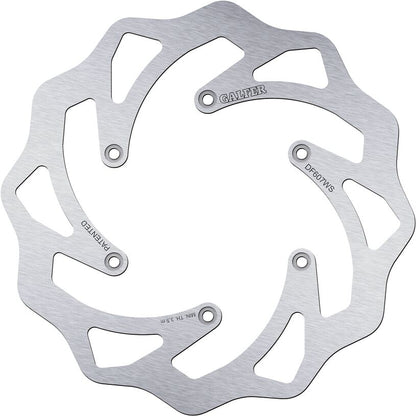 GALFER BRAKE DISC FIXED WAVE 240MM DF607WS
