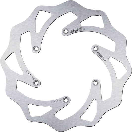 GALFER Brake Disc Fixed WAVE 240MM DF607WS