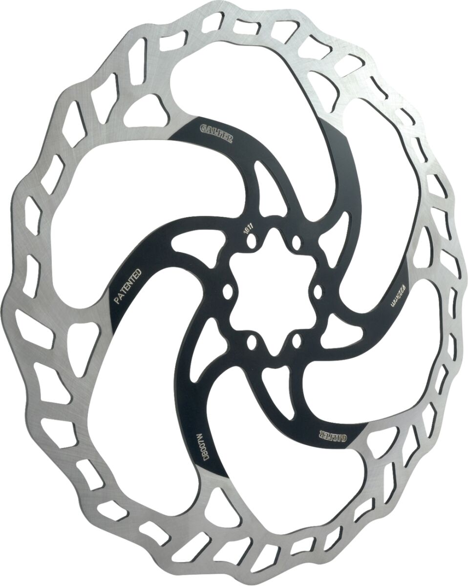 GALFER 223MM/2MM OVERSIZE FIX RO DB007W