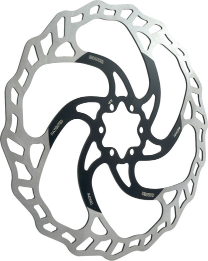 GALFER 223MM/2MM OVERSIZE FIX RO DB007W
