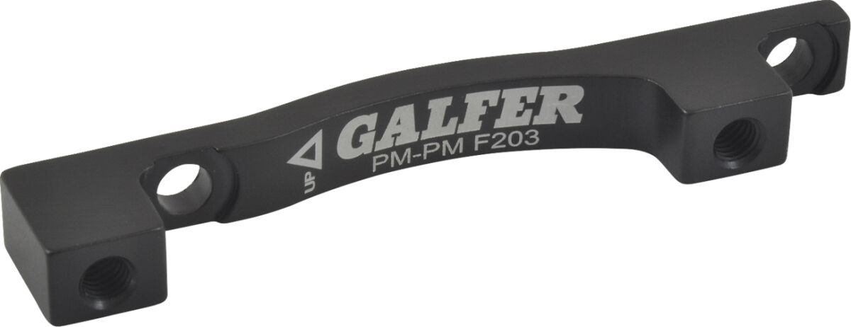 GALFER ADAPTER POSTMOUNT +43MM SB001
