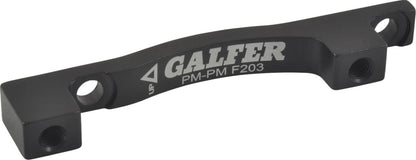 GALFER ADAPTER POSTMOUNT +43MM SB001