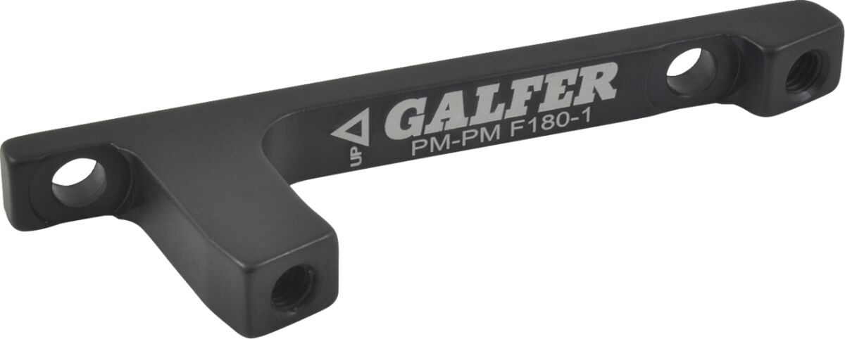 GALFER ADAPTER POSTMOUNT +20MM SB002