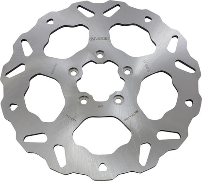 GALFER BRAKE DISC FIXED WAVE DF680W