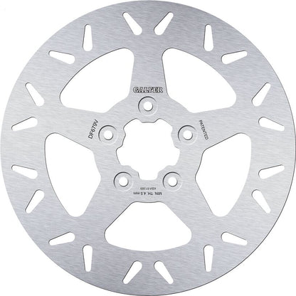 GALFER BRAKE ROTOR FIXED ROUND DF679V
