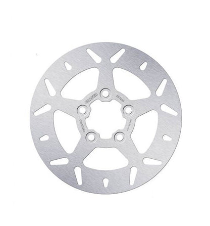 GALFER BRAKE ROTOR FIXED ROUND DF724V