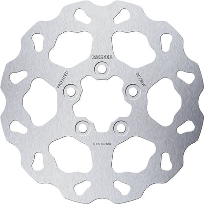 GALFER BRAKE ROTOR FIXED WAVE DF724W