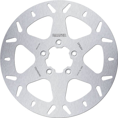 GALFER BRAKE ROTOR FIXED ROUND DF835V