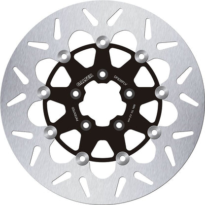 GALFER BRAKE ROTOR FLOATING ROUND DF835FLV