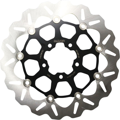 GALFER BRAKE ROTOR FLOATING WAVE DF518FLW
