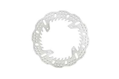 GALFER BRAKE ROTOR FIXED SHARK REAR DF069HW