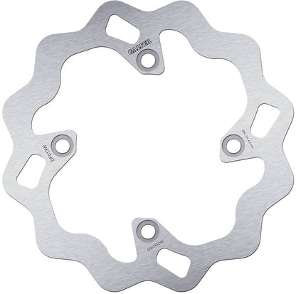GALFER BRAKE ROTOR FIXED WAVE DF013W