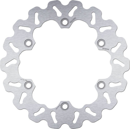 GALFER BRAKE ROTOR FIXED WAVE DF083W