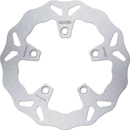 GALFER BRAKE ROTOR FIXED WAVE DF410W