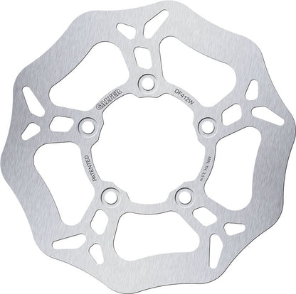 GALFER BRAKE ROTOR FIXED WAVE DF412W