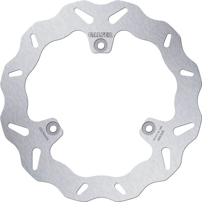 GALFER BRAKE ROTOR FIXED WAVE DF516W