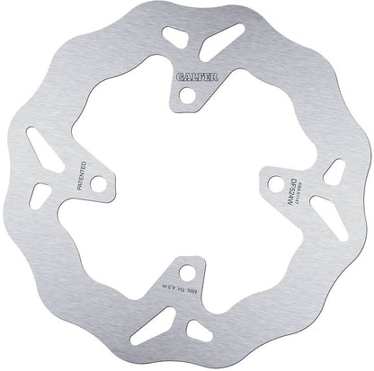 GALFER BRAKE ROTOR FIXED WAVE DF524W