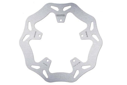 GALFER BRAKE ROTOR FIXED WAVE DF667W