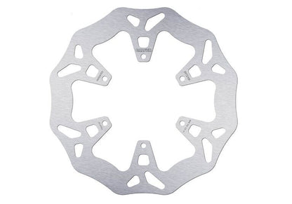 GALFER BRAKE ROTOR FIXED WAVE DF721W