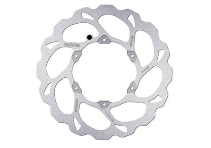 GALFER BRAKE ROTOR FIXED WAVE DF770W
