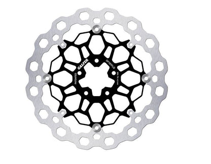 GALFER BRAKE ROTOR FLOATING CUBIQ DF787FLQ