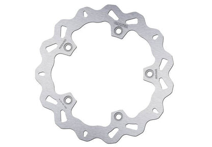 GALFER BRAKE ROTOR FIXED WAVE DF816W