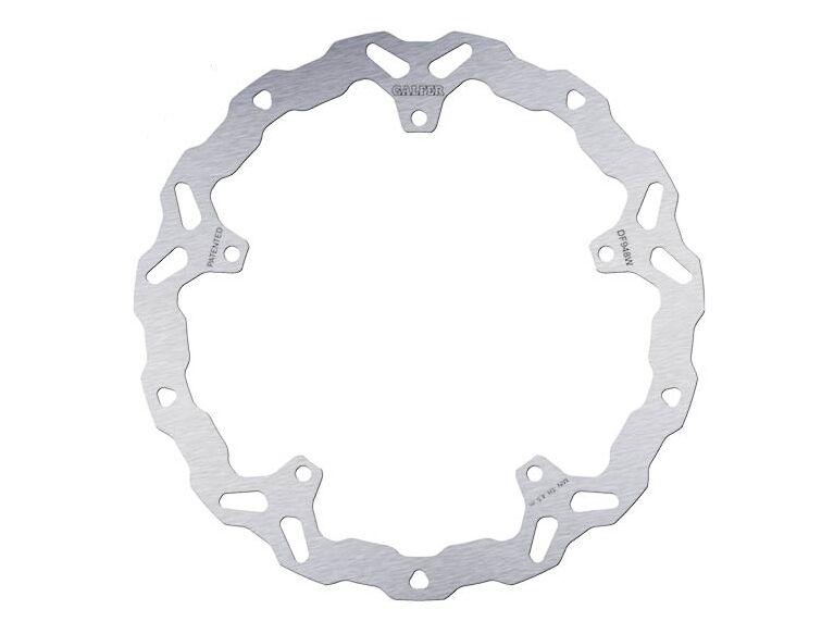 GALFER BRAKE ROTOR FIXED WAVE DF948W